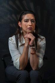 Xurshida Arabshoyeva as  in Unsin 2024