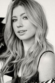 Kennedy Martin as Kit in Blood Yolk 2026