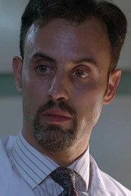 Paul Raskin as Florist in Jitters 1997