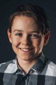 Tomáš Richard Brenton as Dominik Málek in Big Dreams 2023