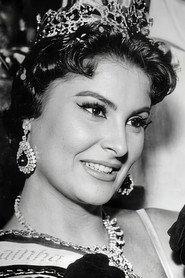 Brigitte Blair as  in The Cosmonauts 1962