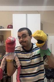 Gui Saglietti as Alavanca (voice) in Mecha Meraki 2024