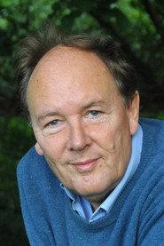 Patrick Harpur as Self in Touched 2003