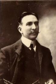 Henri Mayer as in L'Instinct 1916