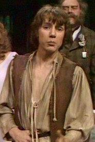 Sean Flanagan as Billy in After the Solo 1975
