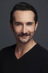 Nezih Cihan Aksoy as Kaan in Taksim Hold'em 2018