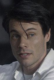 Craig Smith as Philip Carlyle Marcus in The Causeway 2024