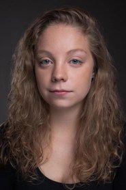 Joana Bernardo as in Topic for A Short Film 2023
