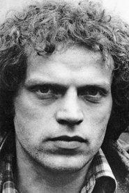 Gianfranco De Grassi as Curly in Late Night Trains 1975