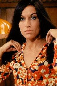 Nathalie Vernier as France in Jeu de dames 1973