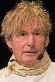 Niklas Ek as Georg / Donna Anna's Father in The Mozart Brothers 1986