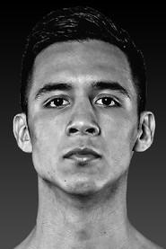 Omar Juarez as Self in Michel Rivera vs. Frank Martin 2022