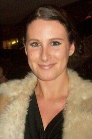 Eryka Cantieri as Marie in Thanatomorphose 2012