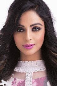 Leena Kapoor as Item Girl in Gurjar Aandolan 2014