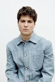 Teo Lucadamo as Carlos in DIME... 2018
