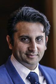 Adar Poonawalla as Self in How to Survive a Pandemic 2022