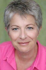 Petrea Burchard as Ryoko (voice) in Tenchi Galaxy 2028