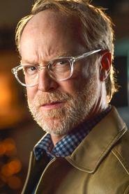 Andrew Patrick Ralston as District Attorney Adam McArthur in Citizen Jane 2009