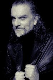 Hique Gomez as Kraunus / Dimitrius Adulto (voice) in Until Sbornia Do Us Part 2013