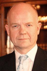 William Hague as Self (Archive Footage) in From Beaconsfield to Baghdad 2007