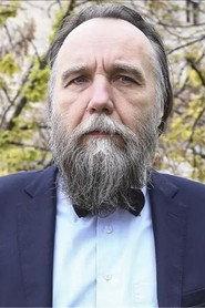 Aleksandr Dugin as Aleksandr Dugin in In-Freiburg-Sein 2013