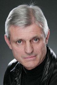 Pierre Casadei as Vadier in Robespierre 1789-1989 2019