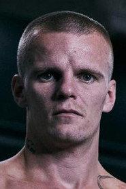 Marc Leach as Self in Peter McGrail vs. Marc Leach 2024