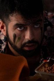 Bilal Sheikh as Ethan in To the Death 2025