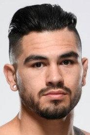 Anthony Hernandez as Self in UFC 258: Usman vs. Burns 2021