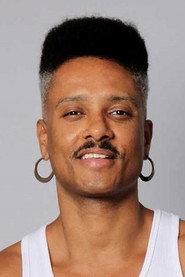 Orlando Caldeira as Ornorio in Os Aventureiros: A Origem 2023