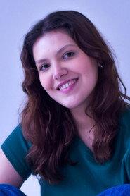 Analú Arreguï as anjo in Cansei 2022