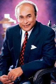 Gamini Fonseka as Marasinghe in Loku Duwa 1994