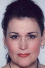 Irina Gavra as in Moscow Does Not Happen 2021