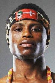 Isaac Dogboe as Self in Robeisy Ramirez vs. Isaac Dogboe 2023