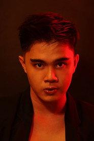 Keiko Carasig as Man in Conversations of A One Man 2021