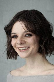 Aleksandra Rozanova as  in Natasha’s Dream 2023
