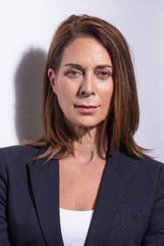 Kerry Ardra as  in Blue Salt 2023