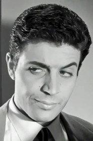 Kostas Kourtis as Makis in I'm not selling my heart 1966