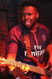 TJ Koleoso as Self : Bass in Ezra Collective Ground Control 2023