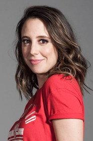 Sofía Niño de Rivera as Gabriela in Getting My Ex-wife Back 2018