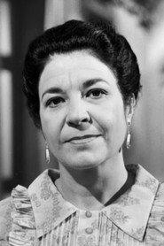 Ana Ariel as Raquel Cury in The Adventures of Mario Fofoca 1983