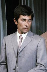 Richard Rüdiger as Enrico in Die Welt des Wassers 1966