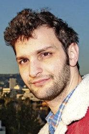 Yoav Landau as Self in Bronies: The Extremely Unexpected Adult Fans of My Little Pony 2012