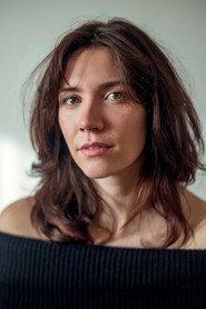 Emma van der Vleuten Busk as Astrid in Bunny 2019