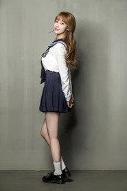 Kim Sori as  in Go! K-Cop Theatrical Version - The Secret of the Fifth Element 2015