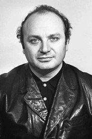 Mikhail Zhvanetsky as Narrator/Voiceover in Contacts... Conflicts... 1984