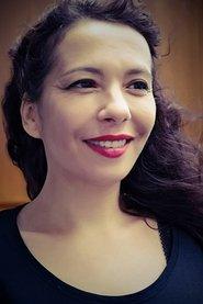 Carima Amarouche as Fatima in The Book of Wonders 2023