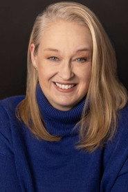 Bryn Berg as Mrs. Thomas in A Debt To Die For 2025