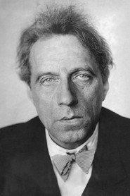 Vsevolod Meyerhold as State official in The White Eagle 1928