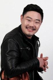 Hu Xiangyi as Zhang Hu in The Detective Lady of Ming Dynasty 2019